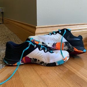 Nike Metcons